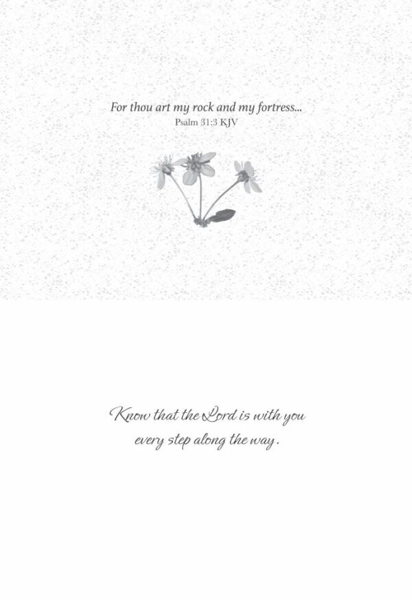 Boxed Praying for You Cards - Songbirds - Image 9
