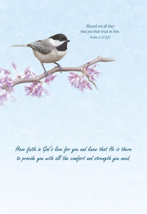 Boxed Encouragement Cards - Springtime - Image 9