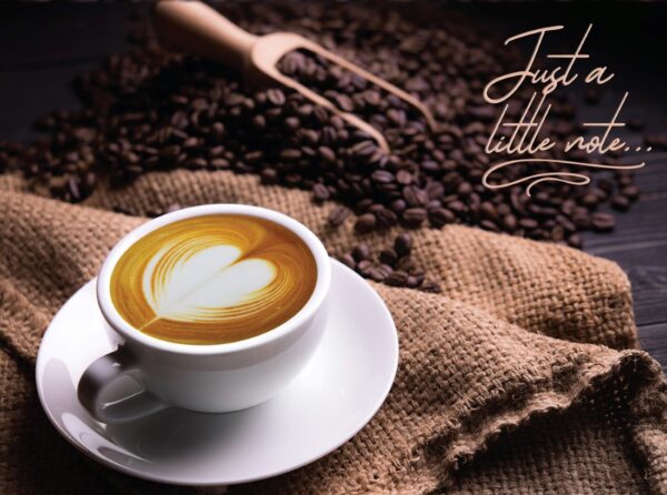 Boxed Friendship Cards - Coffee - Image 8