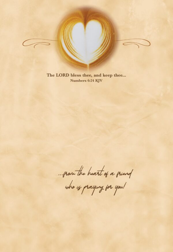 Boxed Friendship Cards - Coffee - Image 9