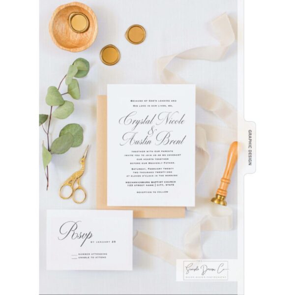 Wedding Bliss Planner 4th edition - Image 10