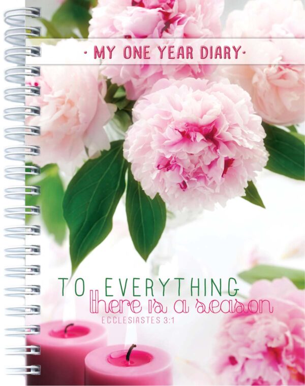 One Year Diary: Every Season