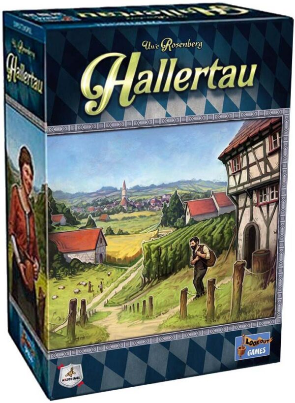 Hallertau