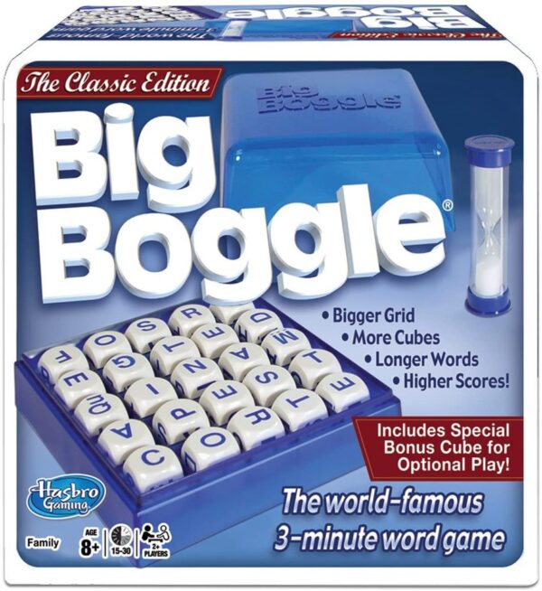 Big Boggle
