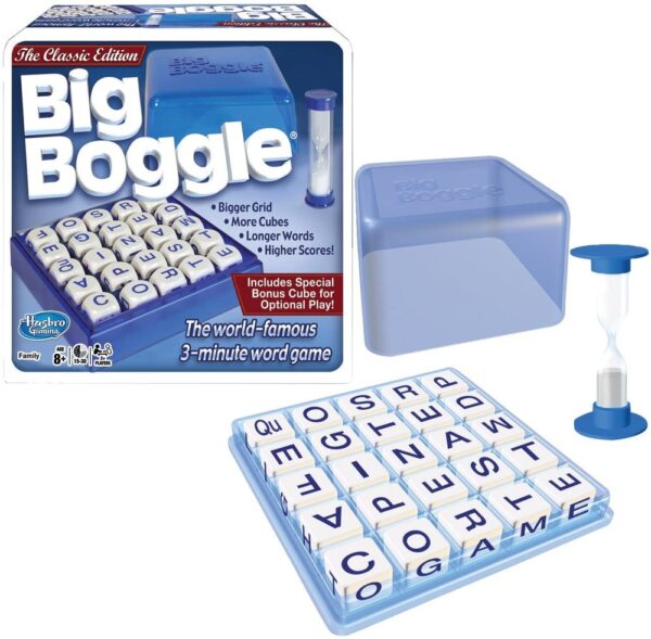 Big Boggle - Image 2