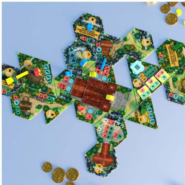 Hamlet: The Village Building Game - Image 2