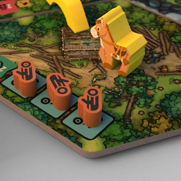 Hamlet: The Village Building Game - Image 5