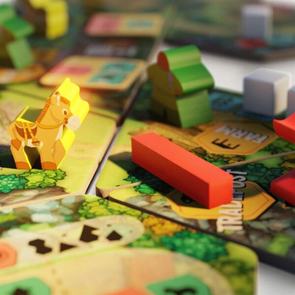 Hamlet: The Village Building Game - Image 6