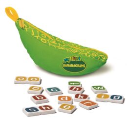 Image of My First Bananagrams