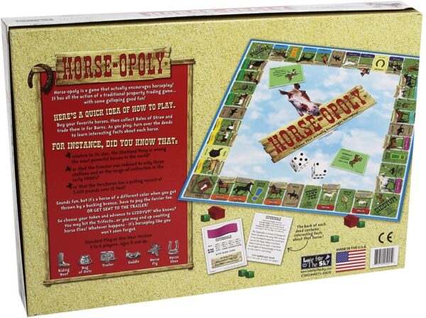 Horse-Opoly - Image 2