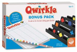 Qwirkle Bonus Pack