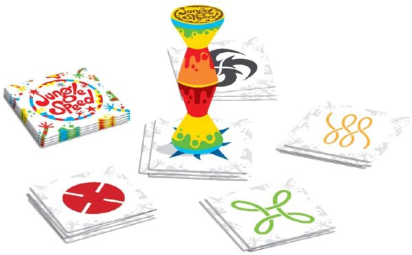 Jungle Speed Game - Image 3