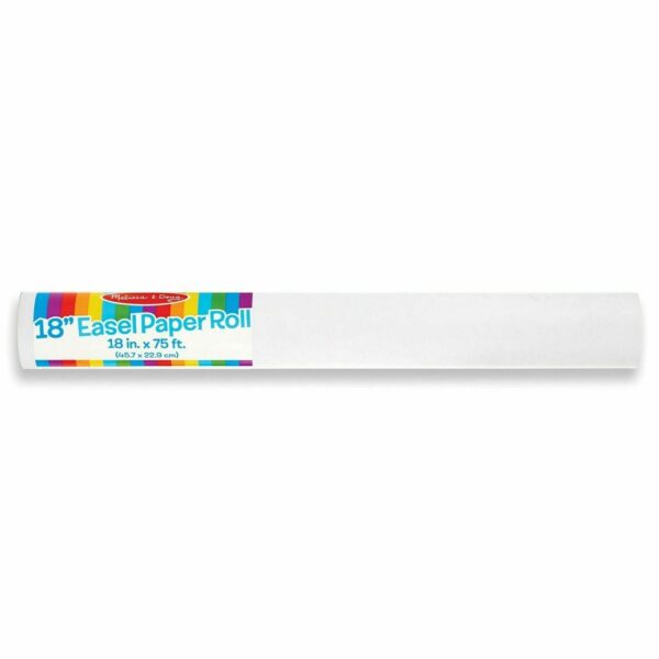 Easel Paper Roll 18"