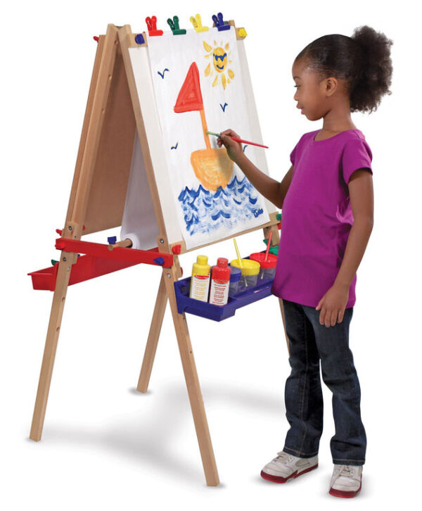 Easel Accessory Set - Image 3