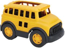 Image of School Bus