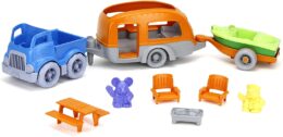 Image of RV Camper Set