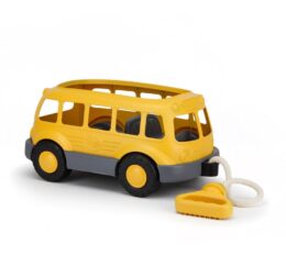 Image of School Bus Wagon