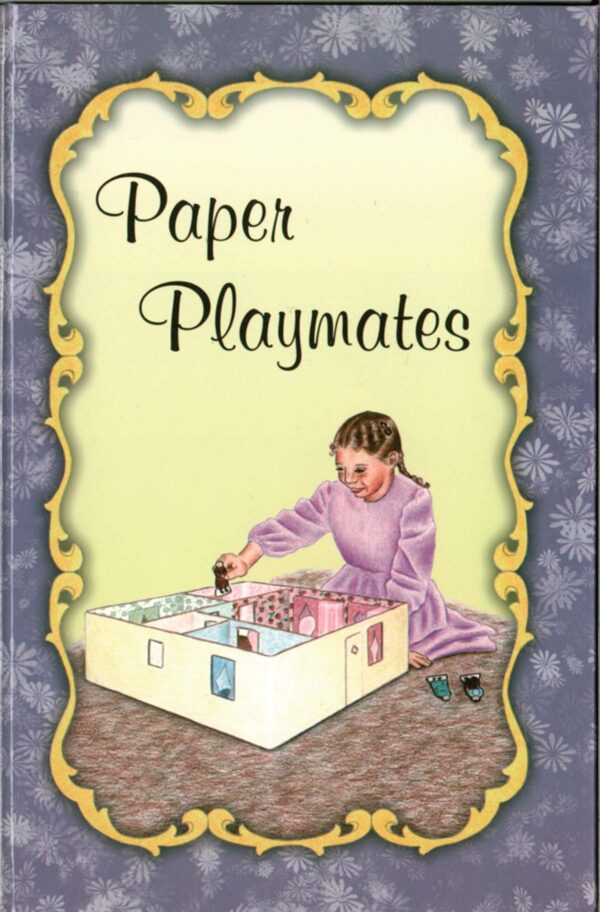 Paper Playmates Reader