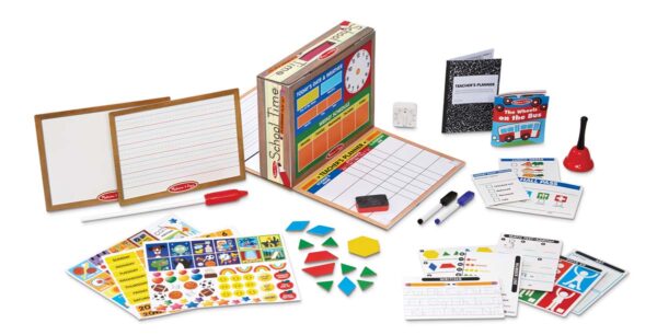 Classroom Play Set