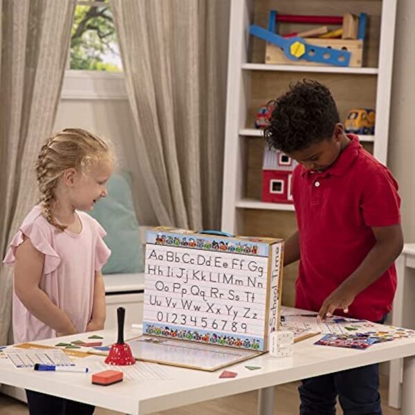 Classroom Play Set - Image 4