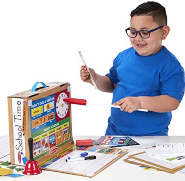Classroom Play Set - Image 5