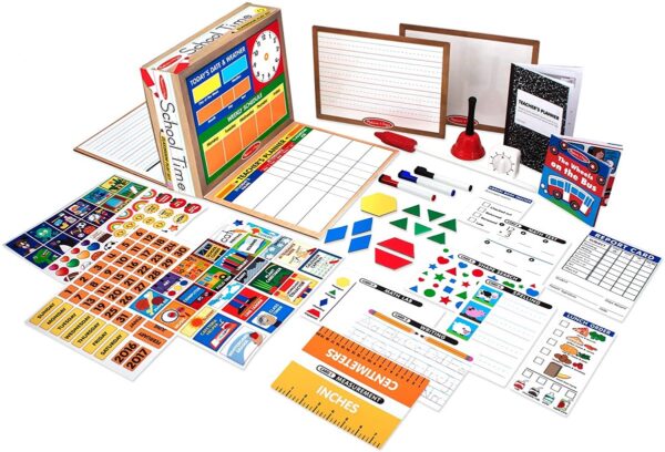 Classroom Play Set - Image 6