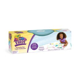 Image of Crayola Colour & Erase Mat