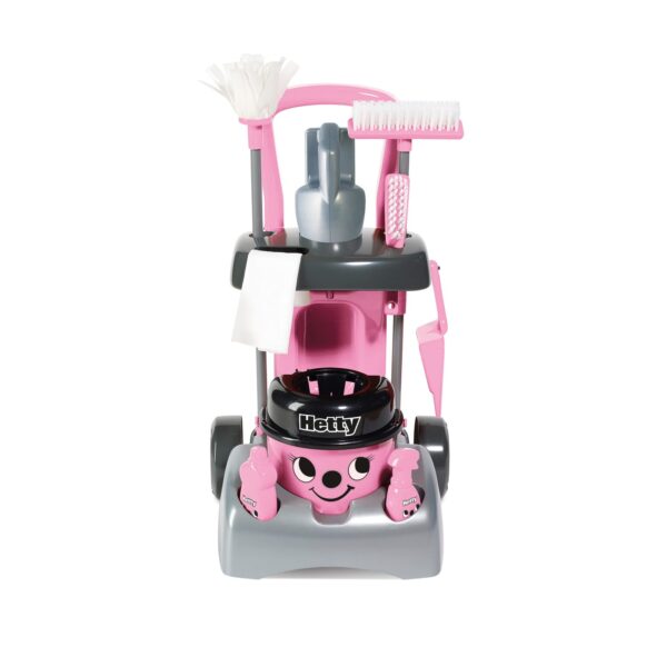 Cleaning Trolley 675 Hetty Deluxe - Image 2