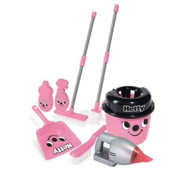 Cleaning Trolley 675 Hetty Deluxe - Image 6