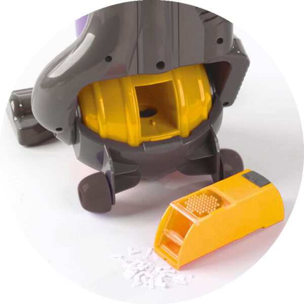 Vacuum Cleaner 641 Dyson Ball - Image 4