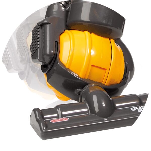 Vacuum Cleaner 641 Dyson Ball - Image 6