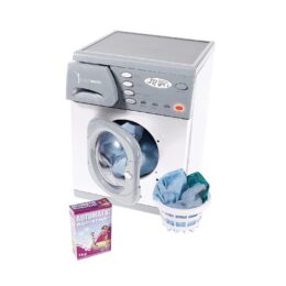 Image of Electronic Washer