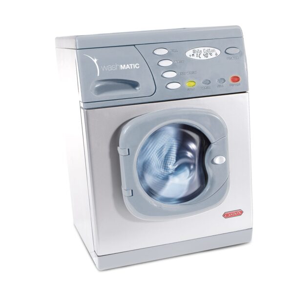 Electronic Washer - Image 3