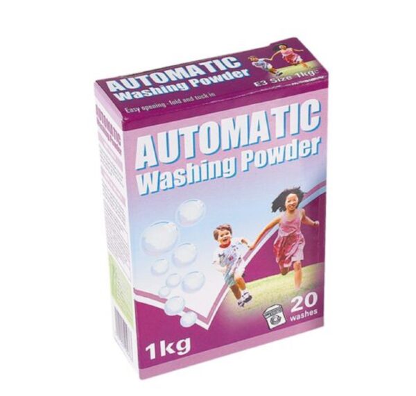 Electronic Washer - Image 4
