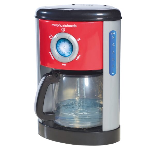 Coffee Maker Morphy Richards - Image 2