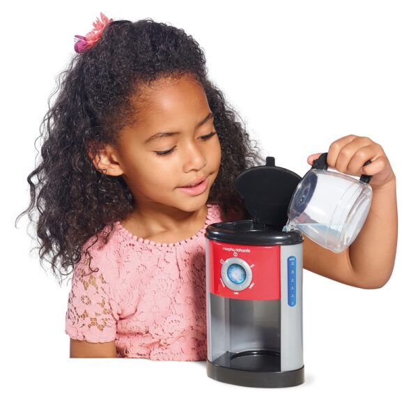 Coffee Maker Morphy Richards - Image 3