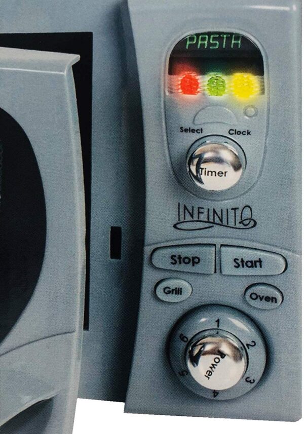 Microwave Delonghi - Image 3