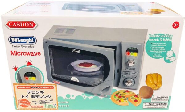 Microwave Delonghi - Image 4