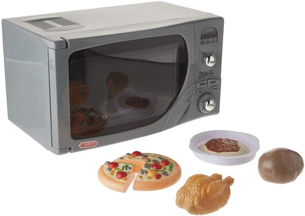 Microwave Delonghi - Image 5