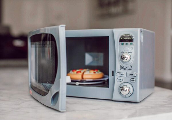 Microwave Delonghi - Image 6