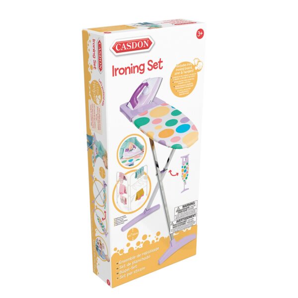 Ironing Set - Image 2
