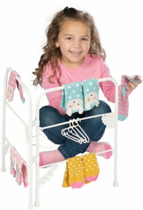 Ironing Set - Image 6