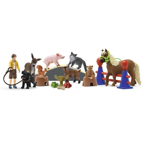 2023 Advent Calendar Farm World - Image 2