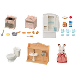 Image of Playful Starter Furniture Set