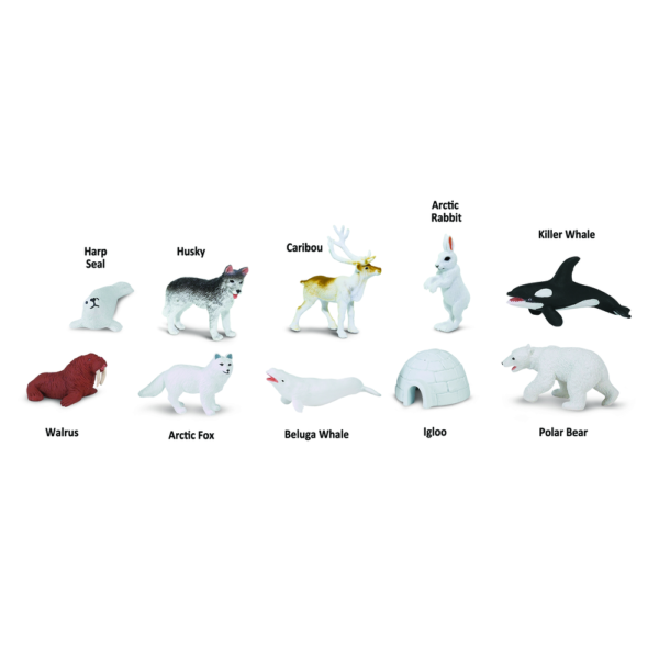 Toob Arctic - Image 3