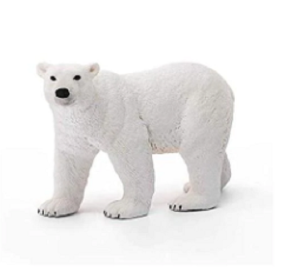 RWSO Polar Bear - Image 4