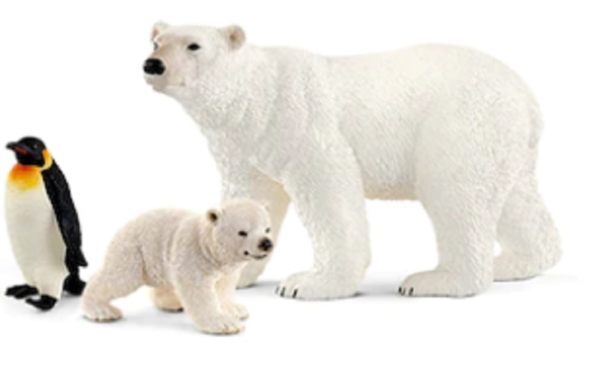 RWSO Polar Bear - Image 5