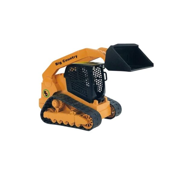 Track Skid Steer & Flatbed - Image 3