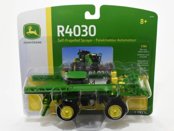 John Deere R4030 Self Propelled Sprayer - Image 2