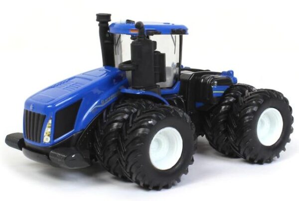 64 New Holland T9.645 4WD Tractor